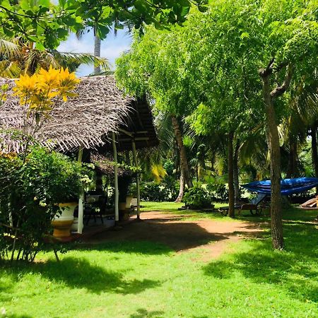 Lake View Cabana Paradise & Villa Tangalle Zewnętrze zdjęcie