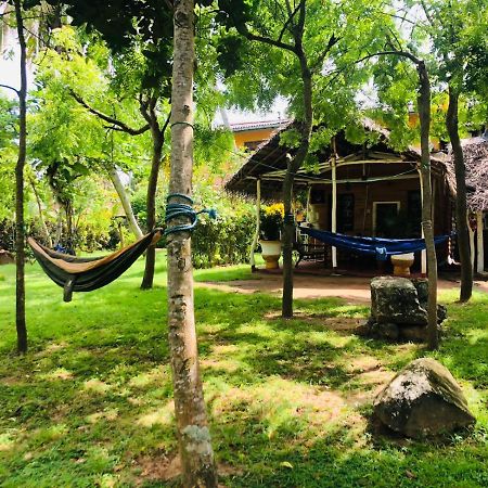 Lake View Cabana Paradise & Villa Tangalle Zewnętrze zdjęcie
