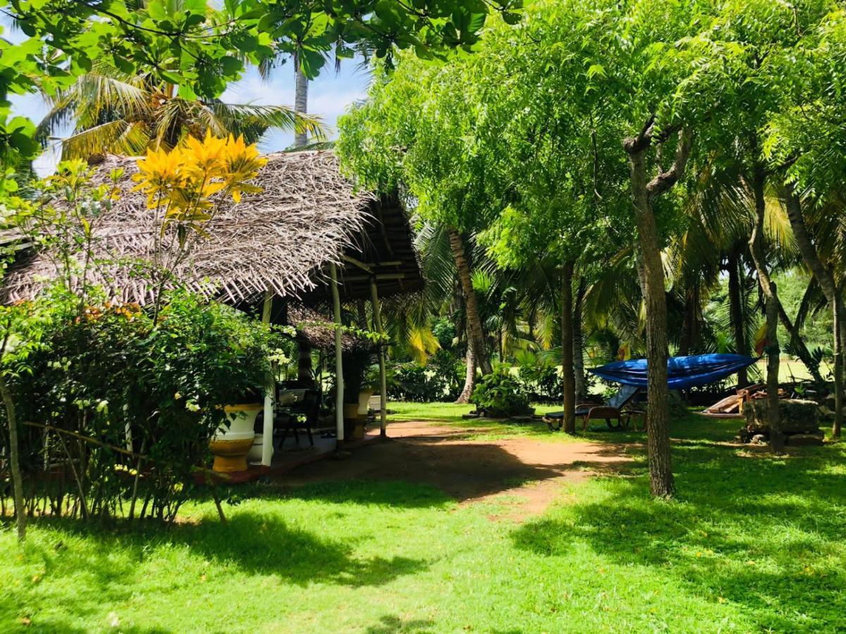 Lake View Cabana Paradise & Villa Tangalle Zewnętrze zdjęcie