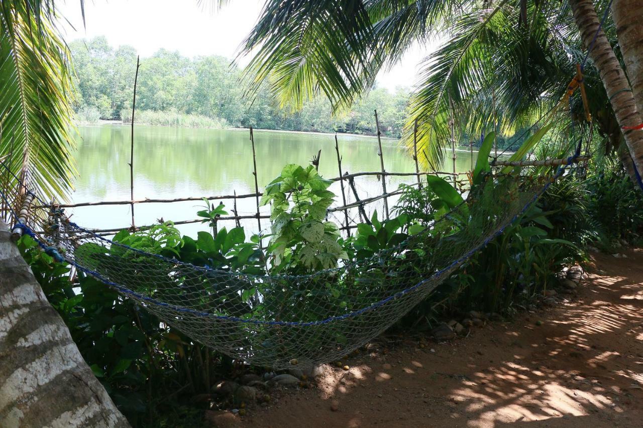 Lake View Cabana Paradise & Villa Tangalle Zewnętrze zdjęcie
